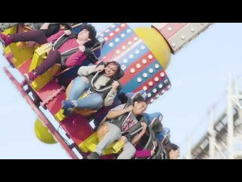 Coney Island & Asbury Park 4K A7Sii