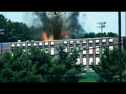 Relentless-EPIC FIGHT Short Film