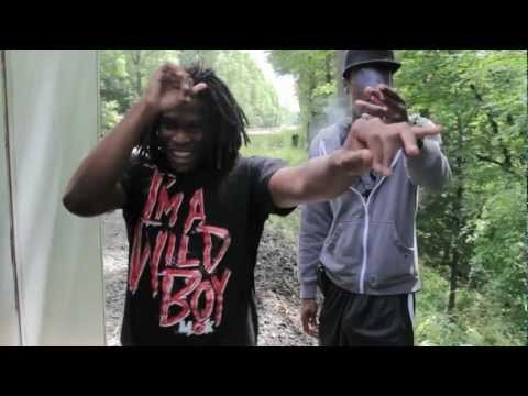 Jerney & Napalm-Ova N Out (Official Video)