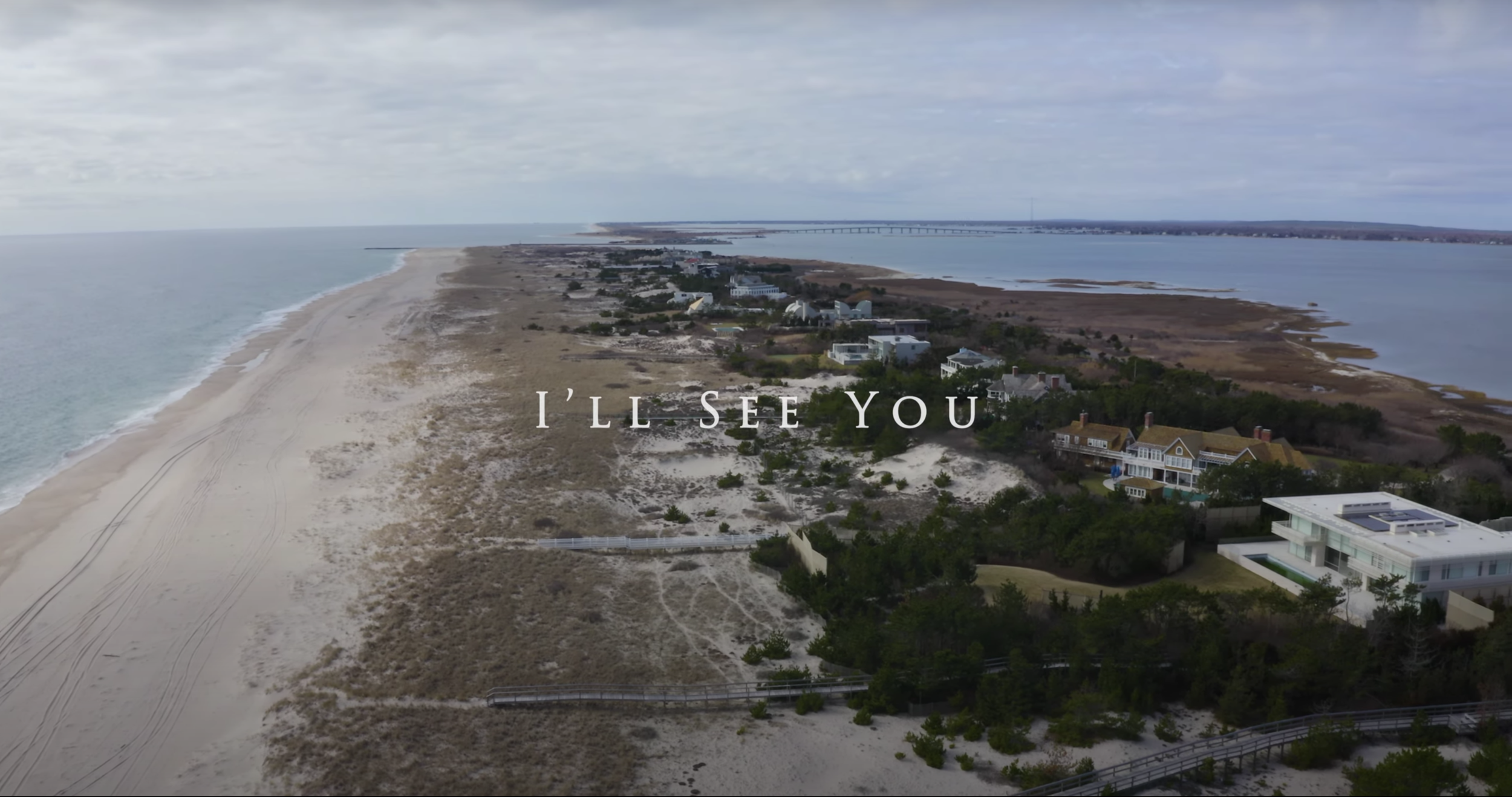 I'll See You | LCL | Official Music Video