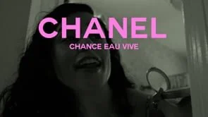 CHANEL: Chance Eau Vive (Short Ad Version)