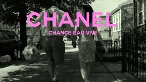 CHANEL: Chance Eau Vive Spec