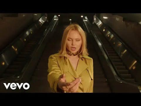 Elena Matei - Lost in Time