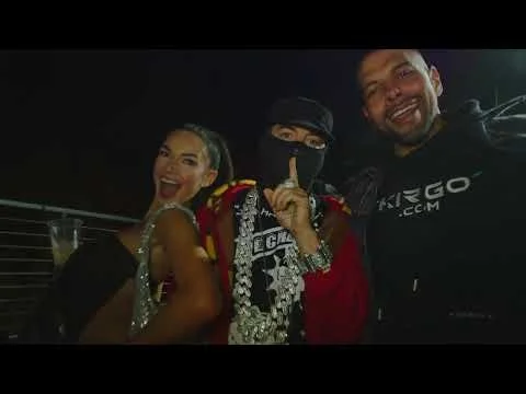 Nick Nayersina 1 Million Sub Party