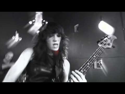 SICK PUPPIES - CREATURE (OFFICIAL VIDEO)