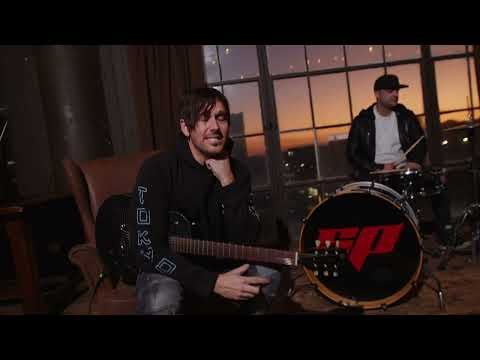 SICK PUPPIES- "FIND A WAY" (Official Music Video)