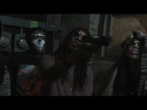 M.D.G. -"Flex" (Official Video)