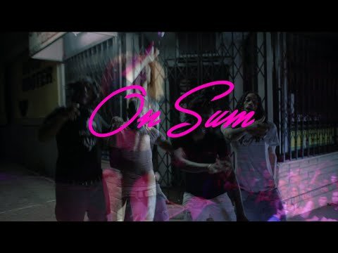 M.D.G. - "On Sum" (Official Video)