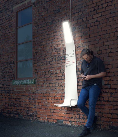 10 Creative Wayfinding Examples — The Design Response