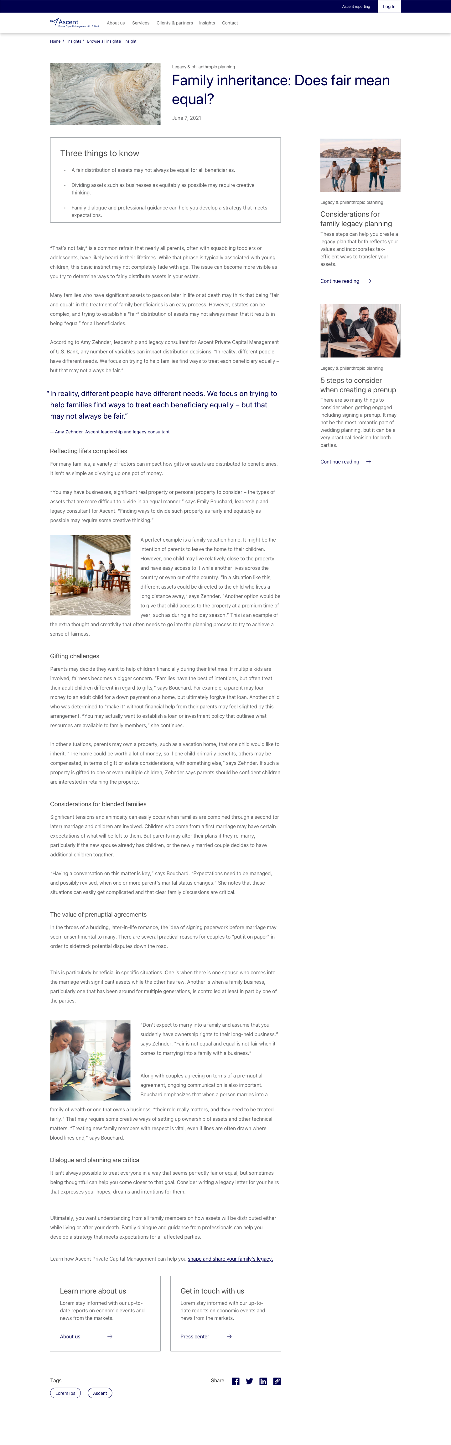 US Bank article desktop