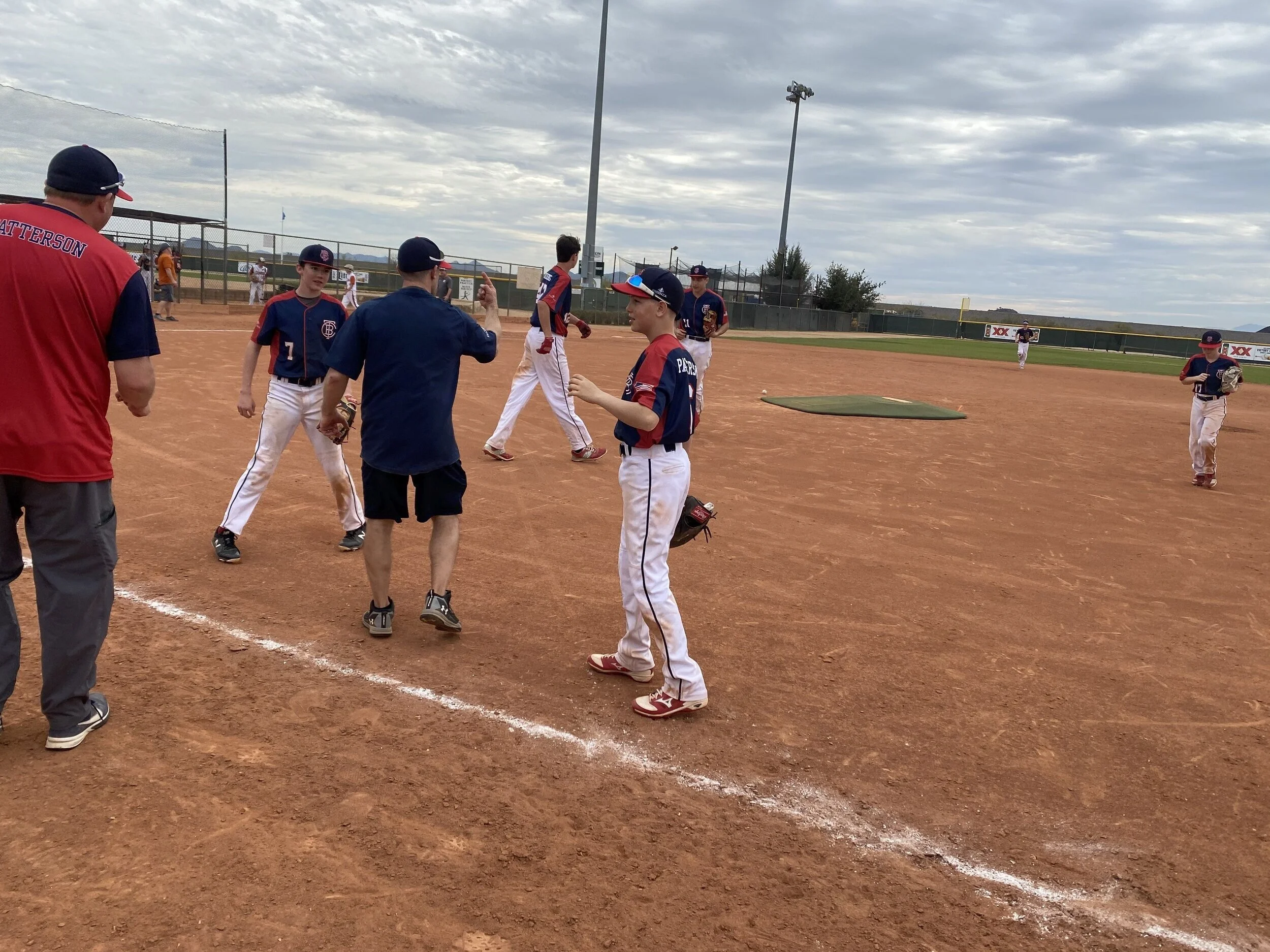 TACOMA BASEBALL FORUM visual data 6