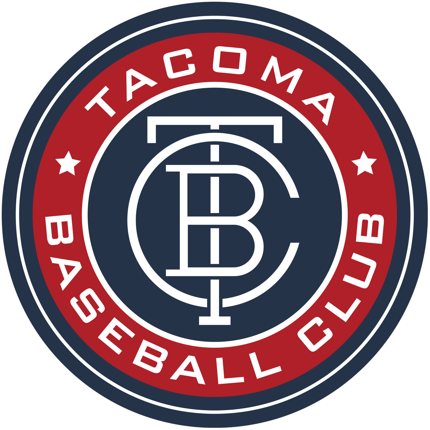 Baseball Club