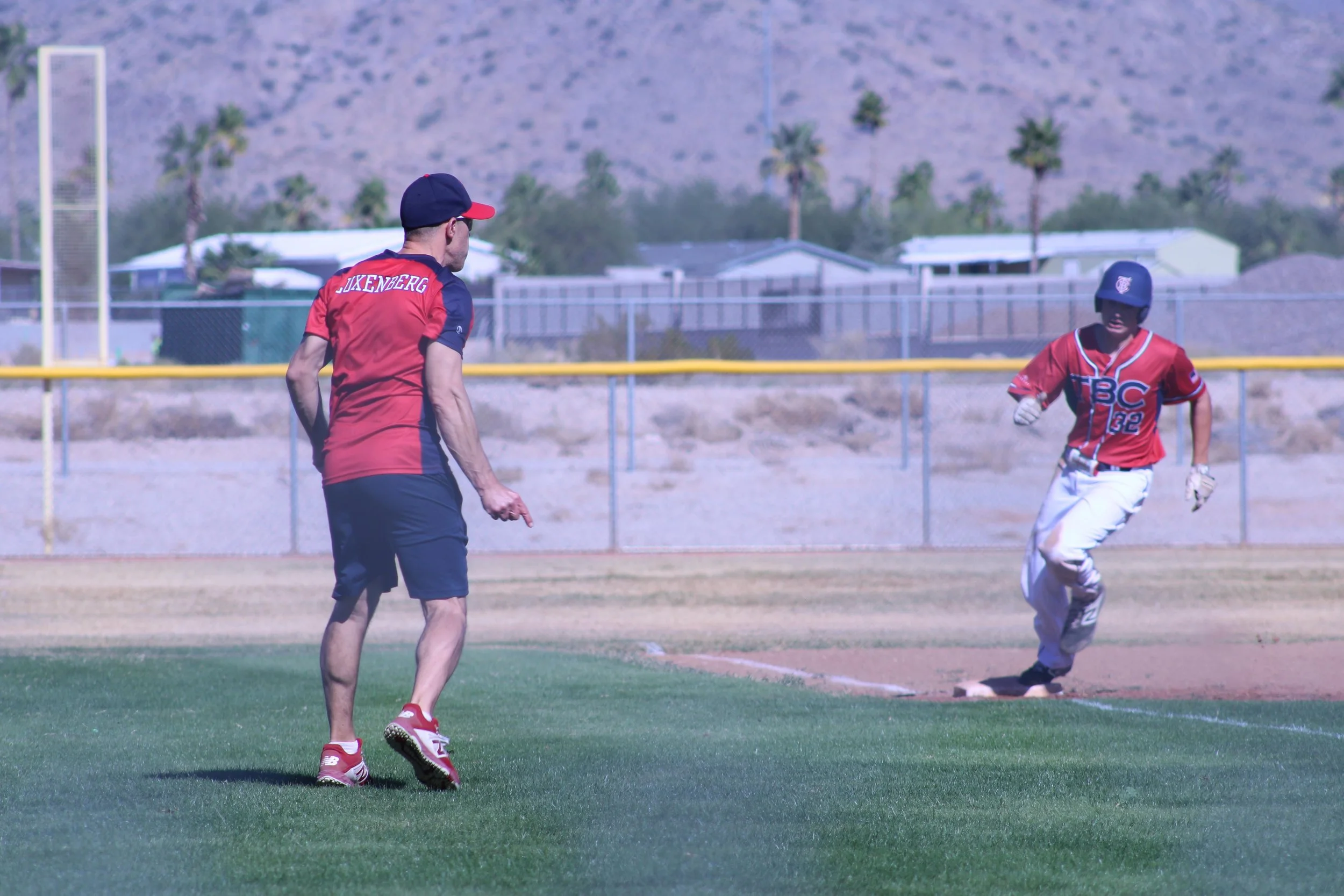 TACOMA BASEBALL FORUM visual data 5