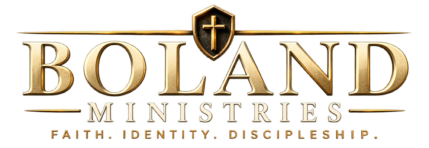  Boland Ministries 