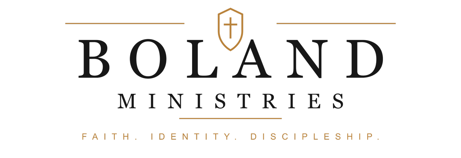  Boland Ministries 
