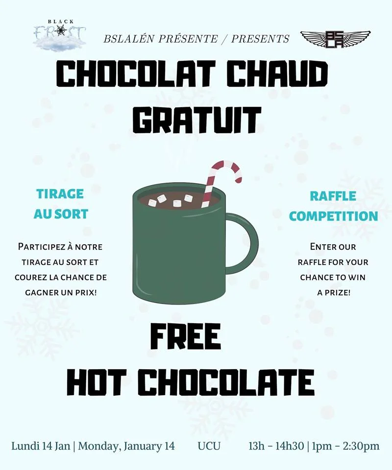 Black Frost Day 1 - Free Hot Chocolate, Raffle and Tabling - CVUO.jpg