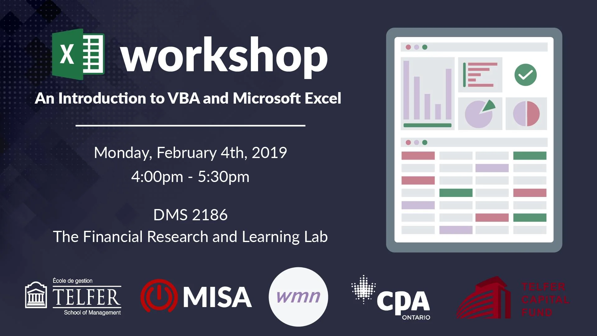 MISA x WMN Excel & VBA Workshop - CVUO - uottawaevents.jpg
