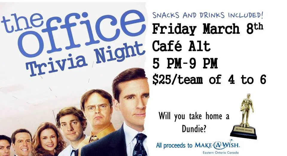 The Office Trivia Night - CVUO - uOttawa Events.jpg