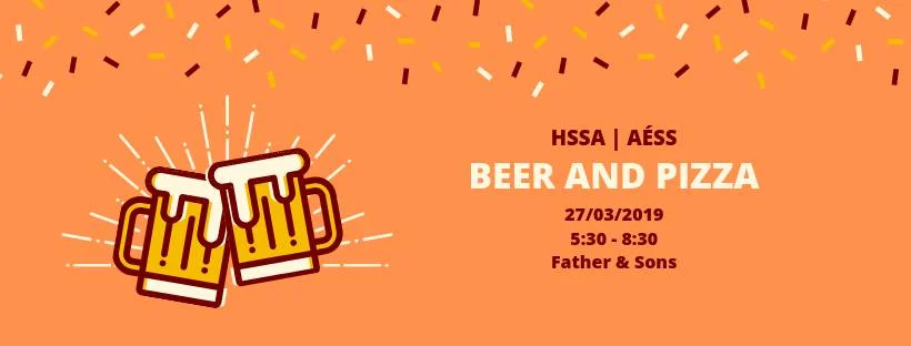 HSSA Beer and Pizza - CVUO - uottawa events.jpg
