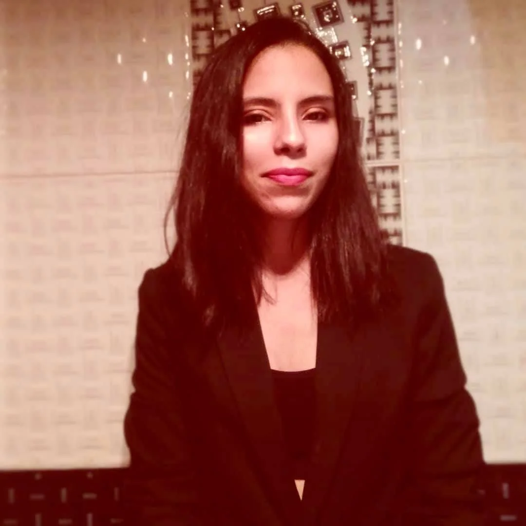 Amina El Himri