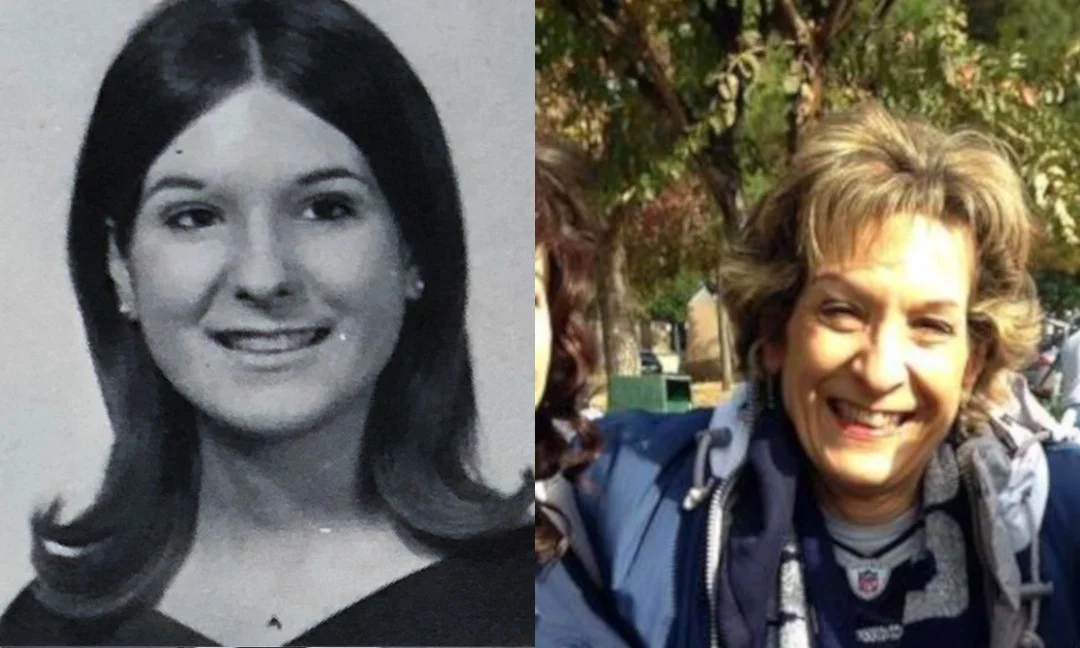 Cathy Frazier (Ostmeyer)