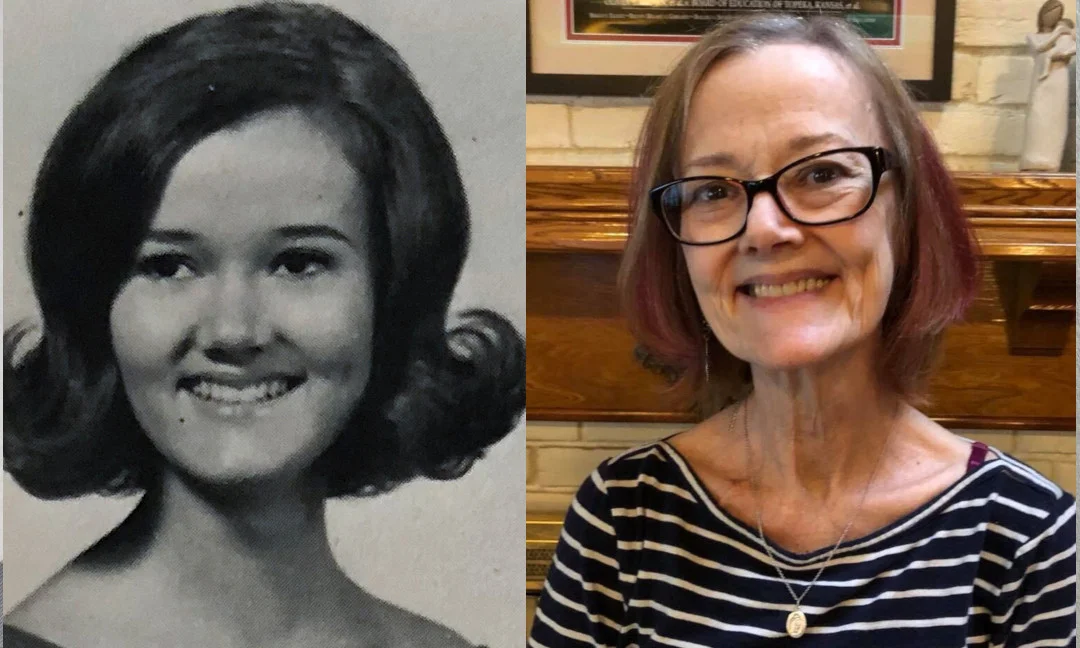Linda Geller (Worzer)