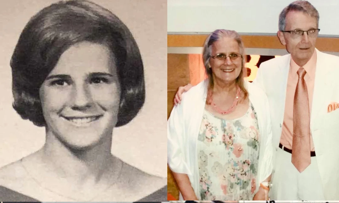 Julia Dannemiller (Eberly)