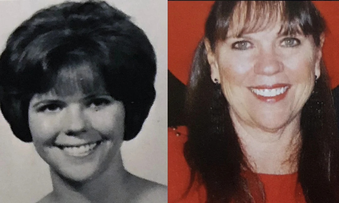 Diane Goforth (Bray)