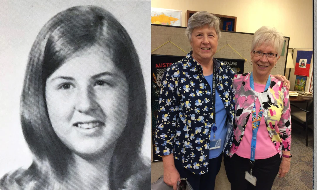 Barbara Holman (Baker)