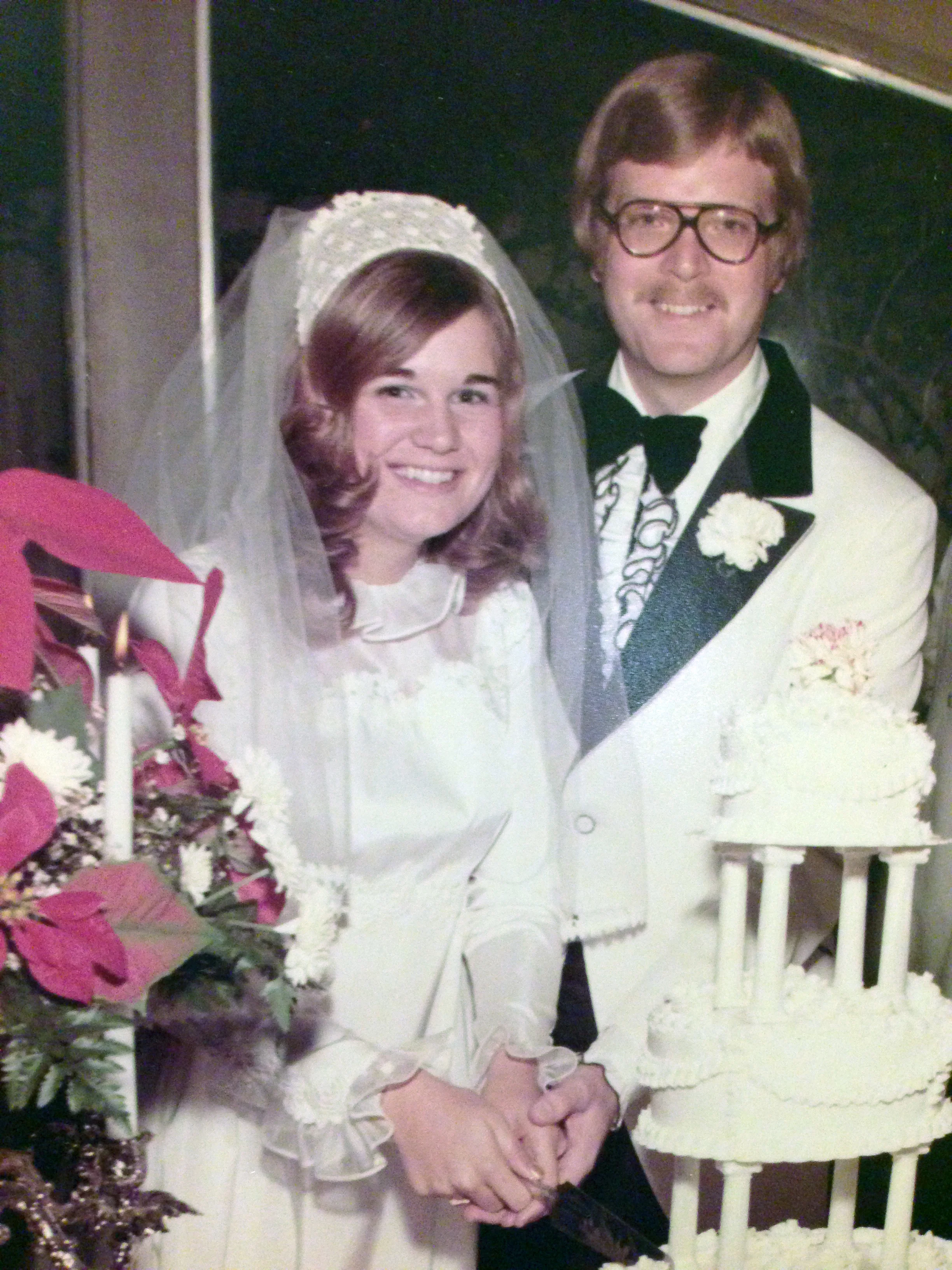 Candy Moser Hagan and Mike Hagan wedding.jpg
