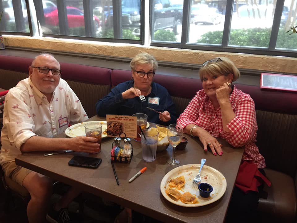 Aug 2019 David and Sally Grinsfelder and Lisa Grinsfelder.jpg