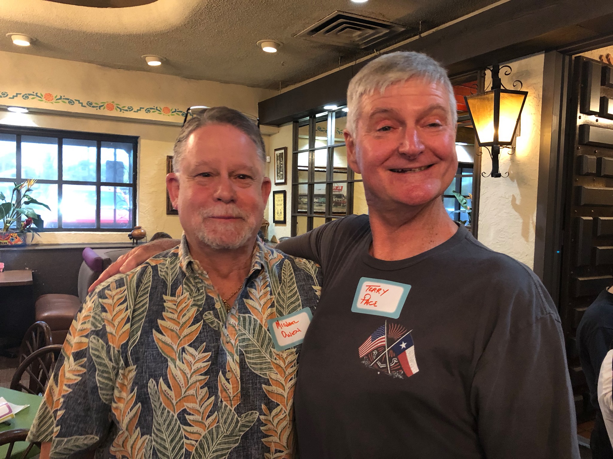 Aug 2019 Mike Owen and Terry Pace.jpg