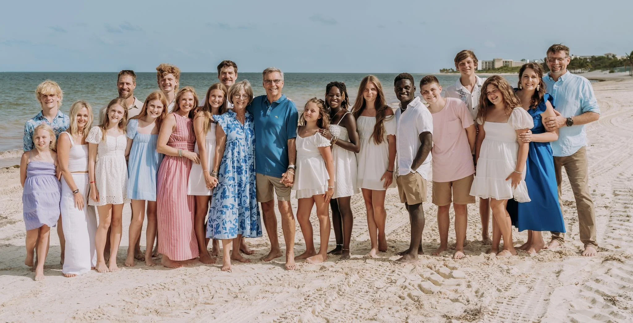 Pamela Widener Wilson