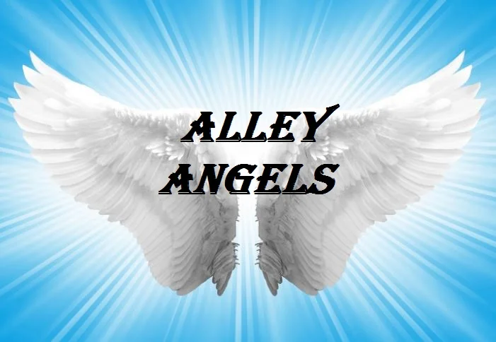 Alley Angels Event