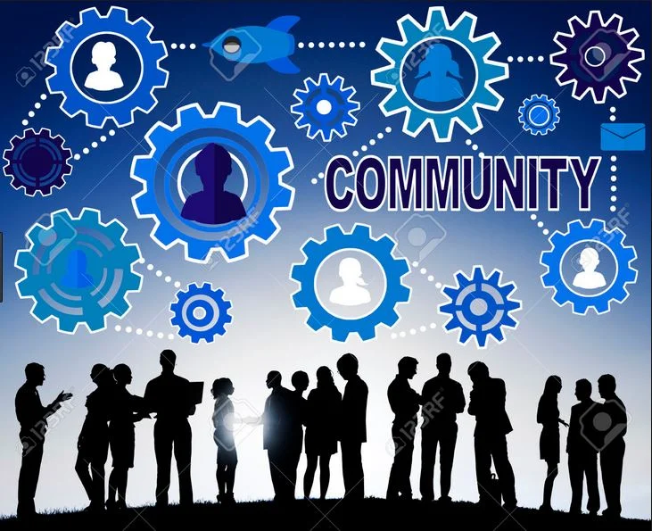 Neighbor to Neighbor