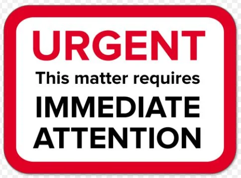 WESTROCK CLEANUP CREW NEEDED