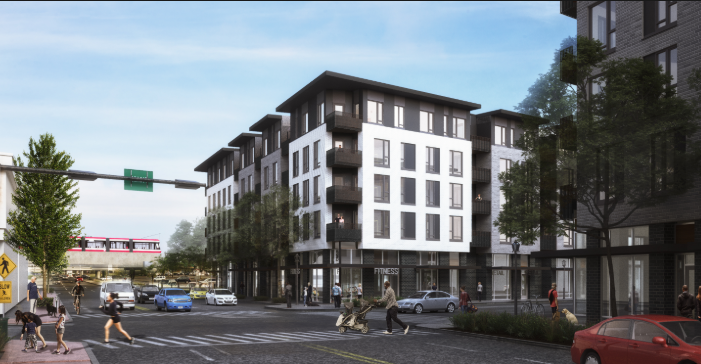 SUNDAY WALKS AROUND THE HOOD!