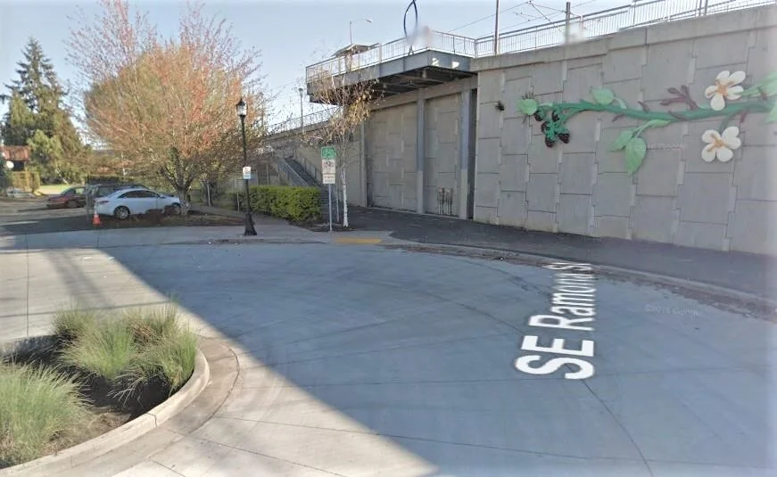Multi-Use Path Cleanup