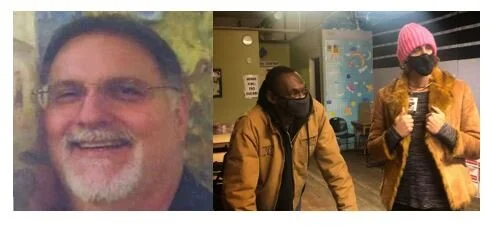 LNLA Monthly Meeting