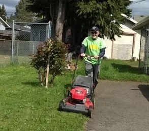 Neighbor to Neighbor 