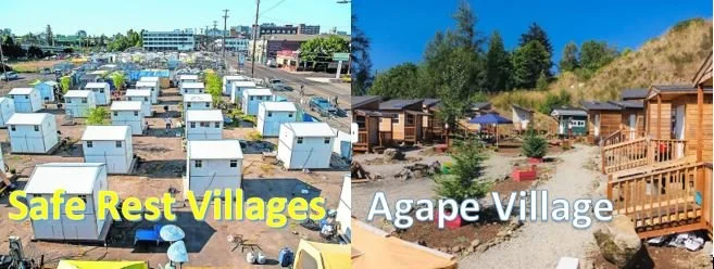 LNLA Monthly Meeting