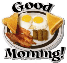 VFW Breakfast