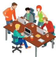 LNLA Monthly Meeting