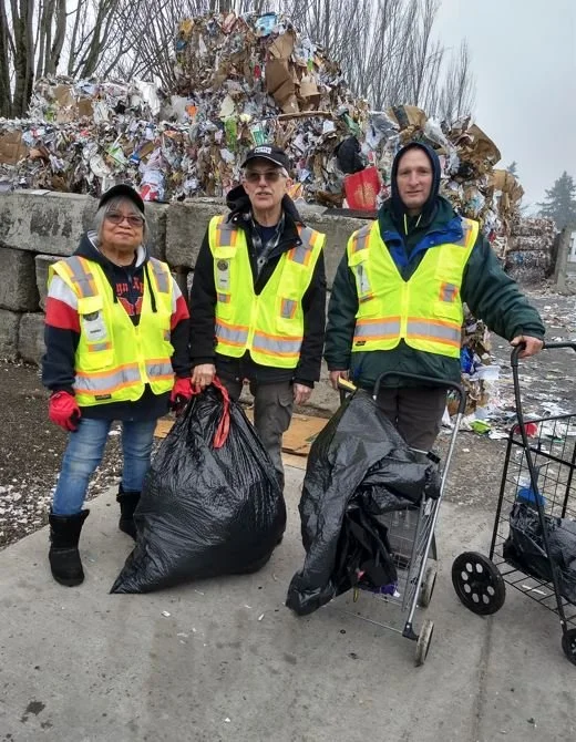 WestRock Cleanup 