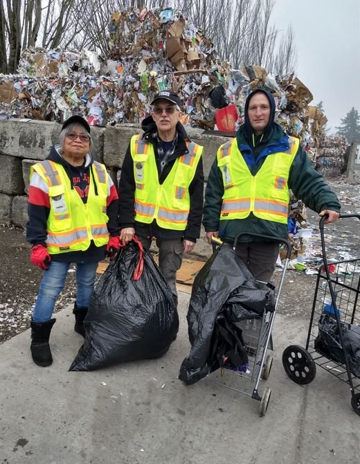 WestRock Cleanup 