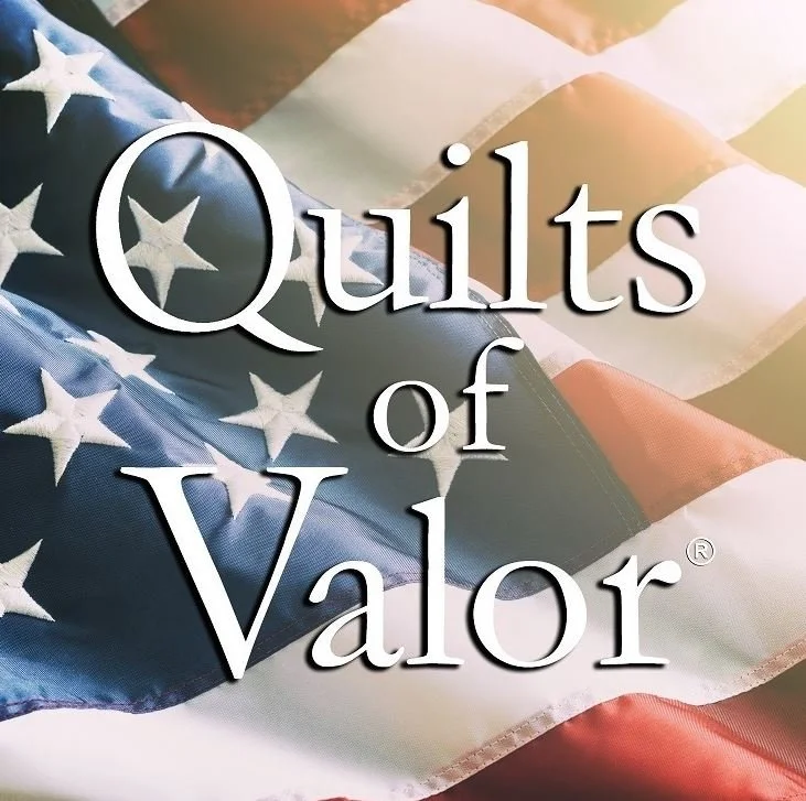 Quilts of Valor