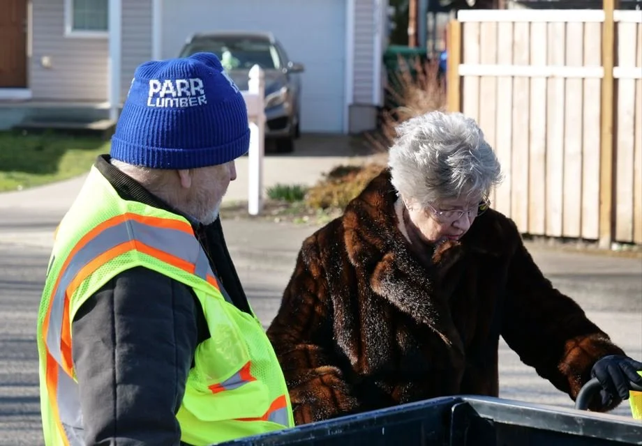 WestRock Cleanup