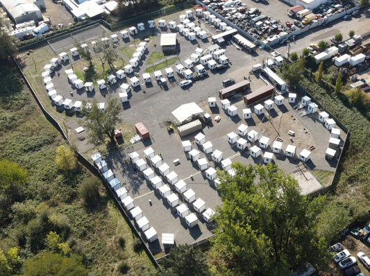 LNLA Monthly Meeting 