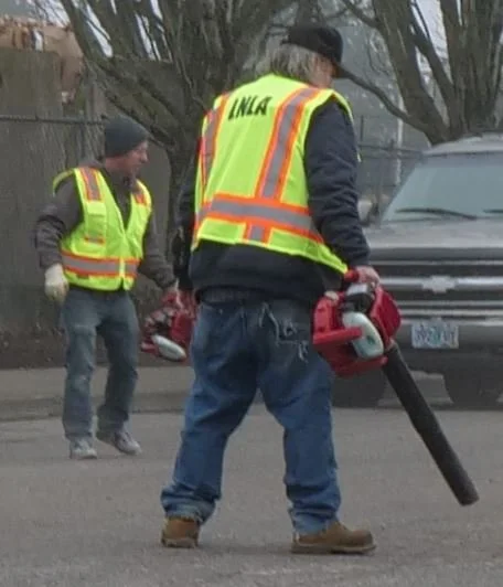 WestRock Cleanup 