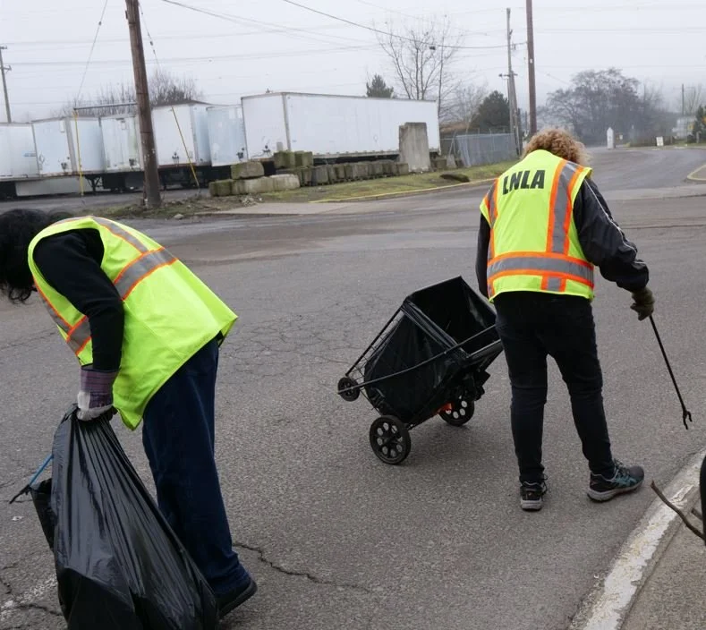 WestRock Cleanup 